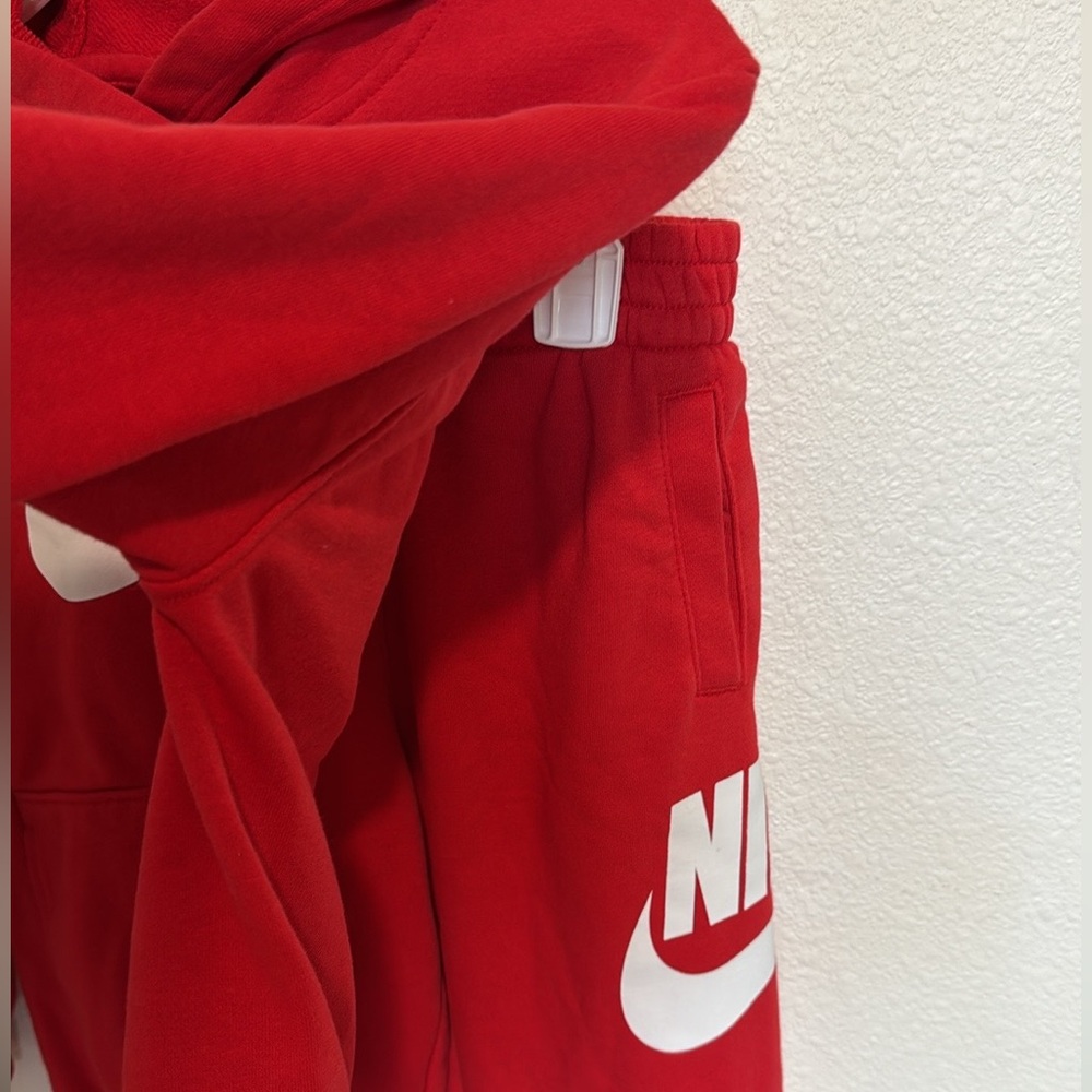Nike Fleece Set - Picture 3 of 5